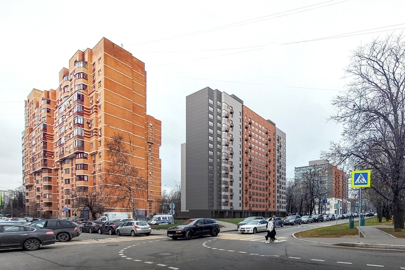 Кроме этой улицы Кроме этой улицы